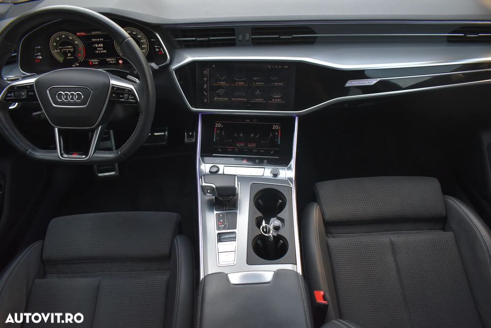 Audi A6 - 19