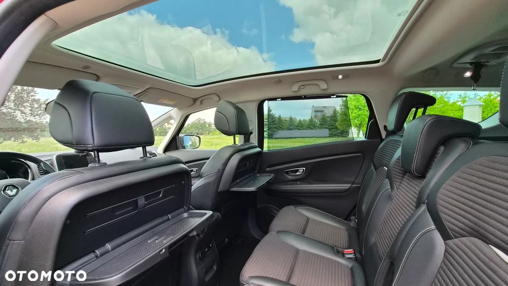 Renault Grand Scenic ENERGY dCi 110 INTENS - 23