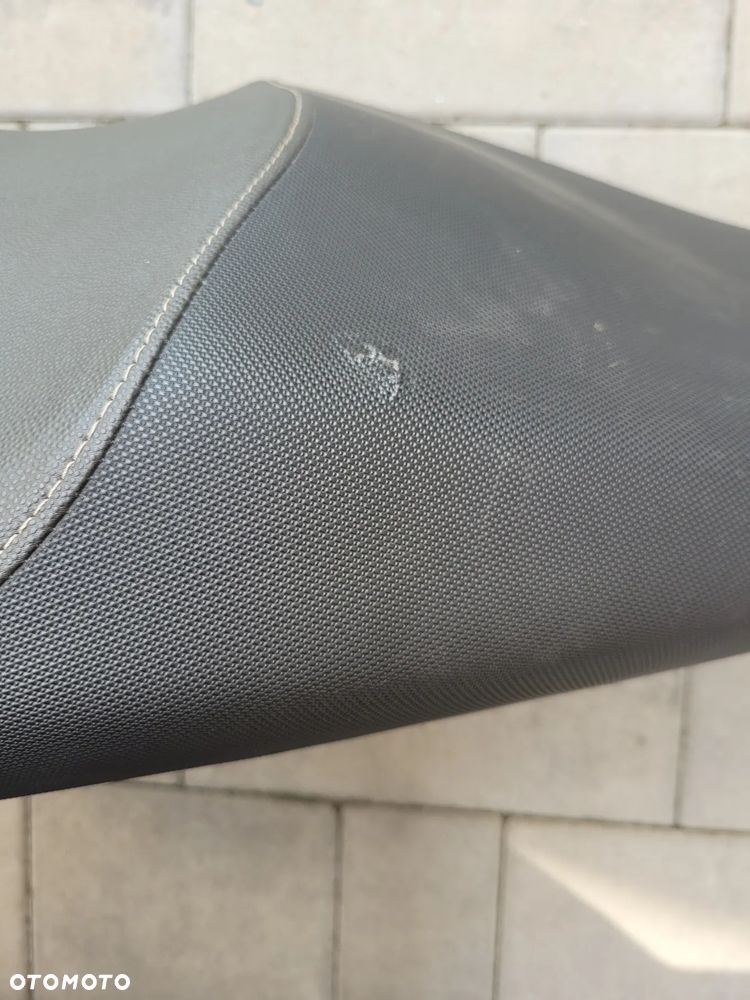Kanapa, fotel, siedzenie Moto Guzzi Breva 750 - 10