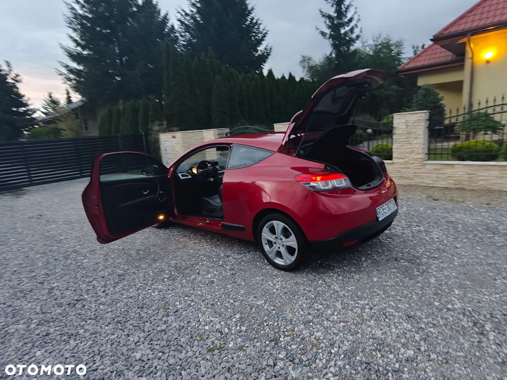 Renault Megane - 15
