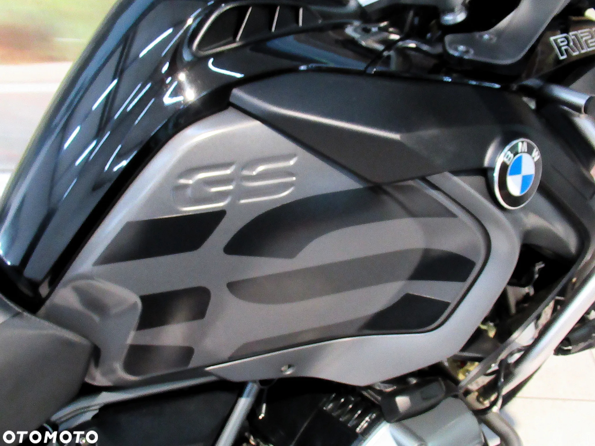 BMW GS - 28