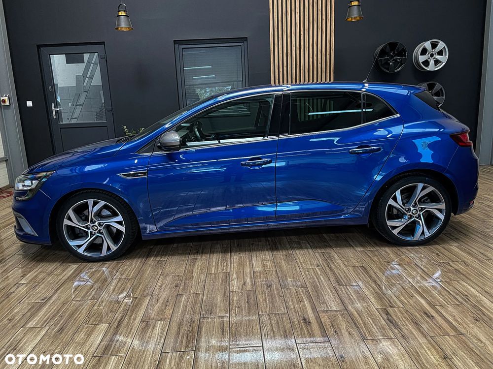 Renault Megane 1.6 TCe GT EDC - 11
