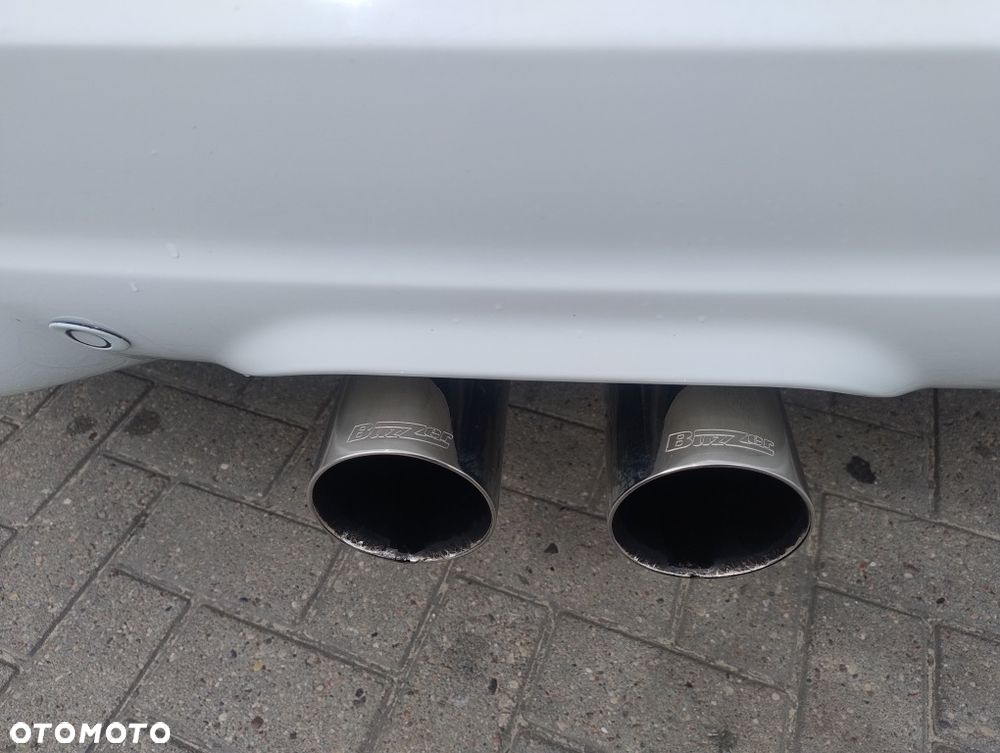 Ford Focus - 5