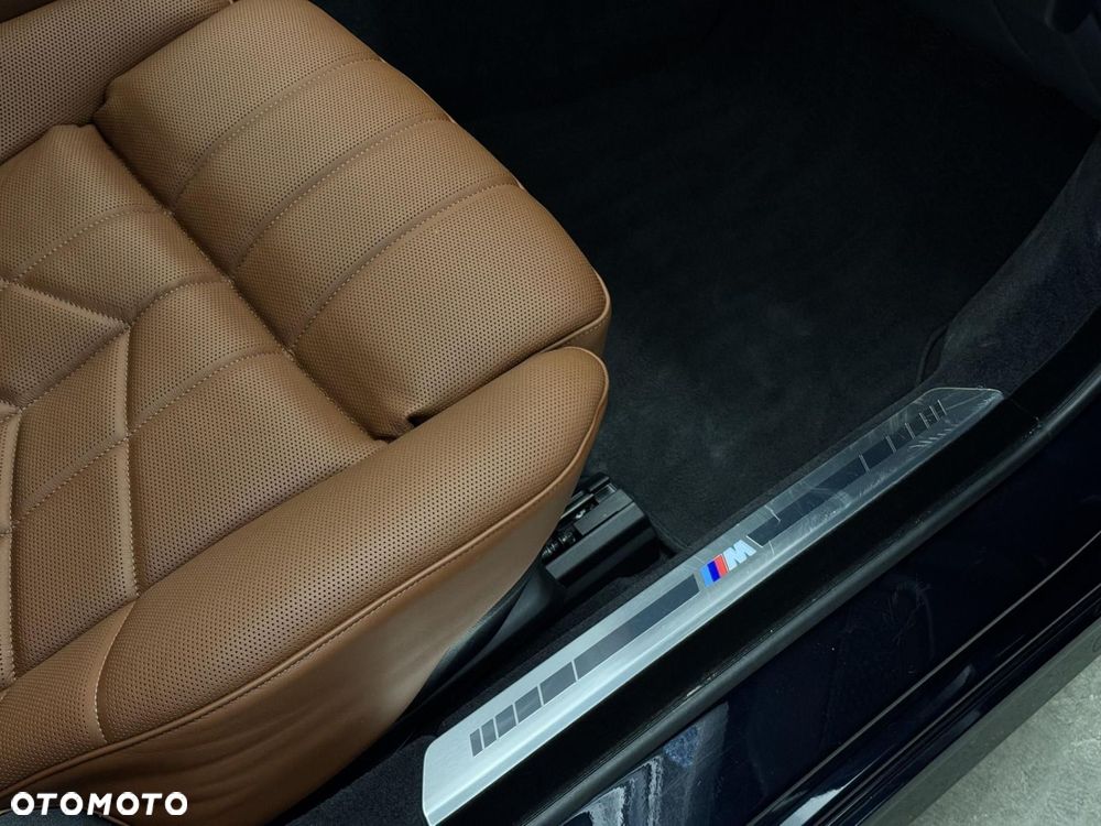 BMW Seria 7 - 28