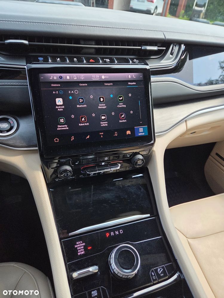 Jeep Grand Cherokee 2.0 4xe PHEV Limited - 4