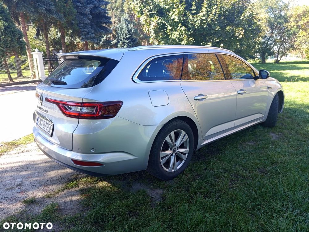 Renault Talisman - 5