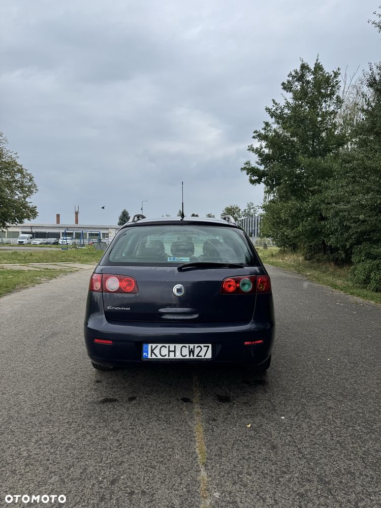 Fiat Croma - 5