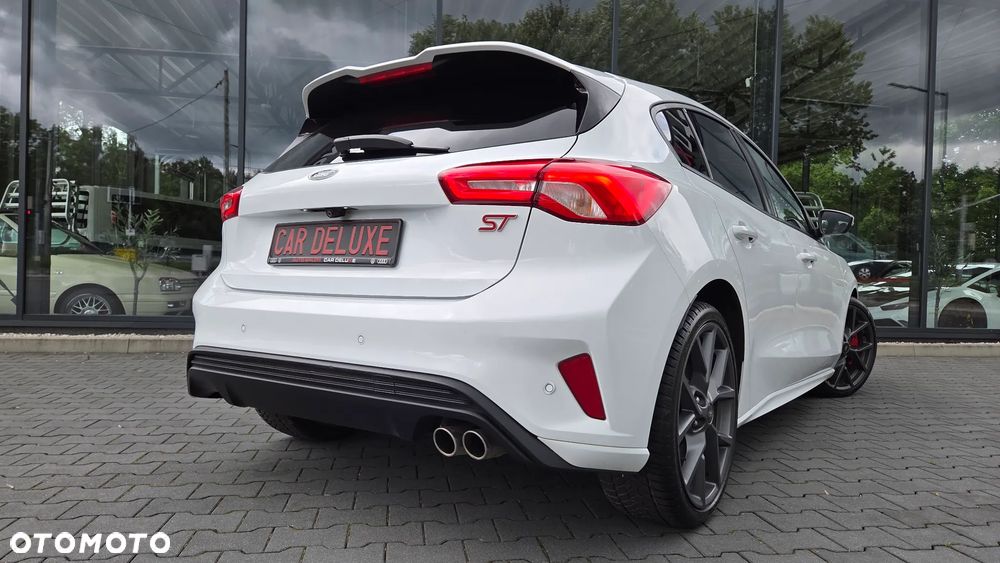 Ford Focus - 7