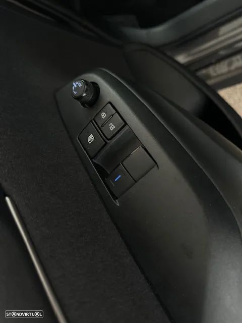 Toyota Yaris 1.0 VVT-i Comfort Plus - 10