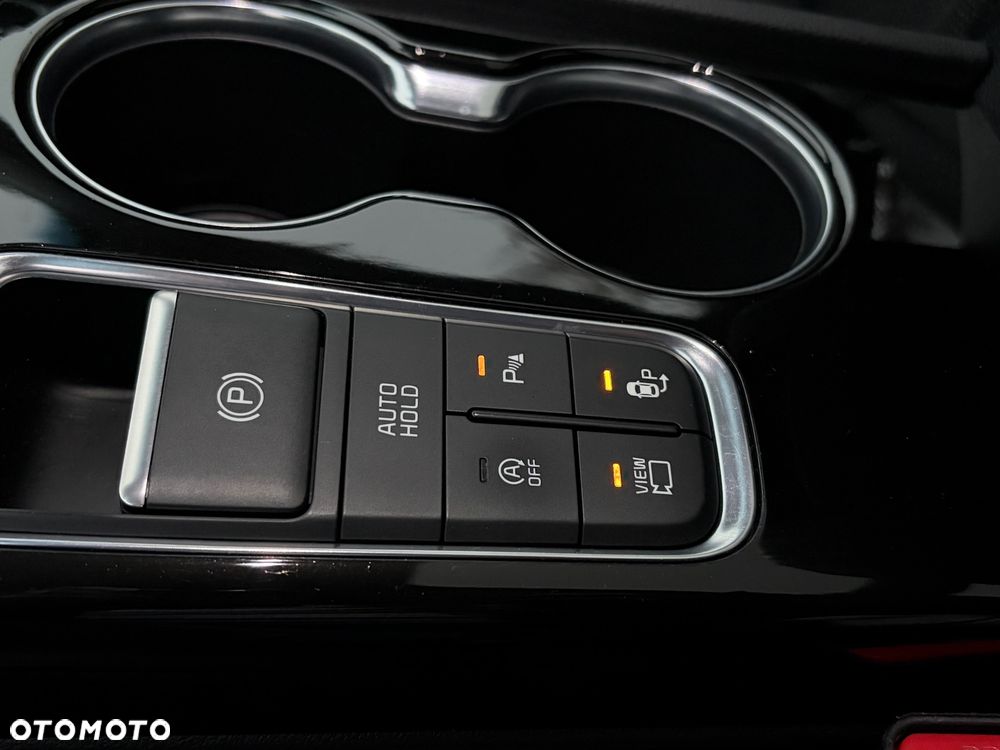 Kia Optima 1.7 CRDI XL - 18
