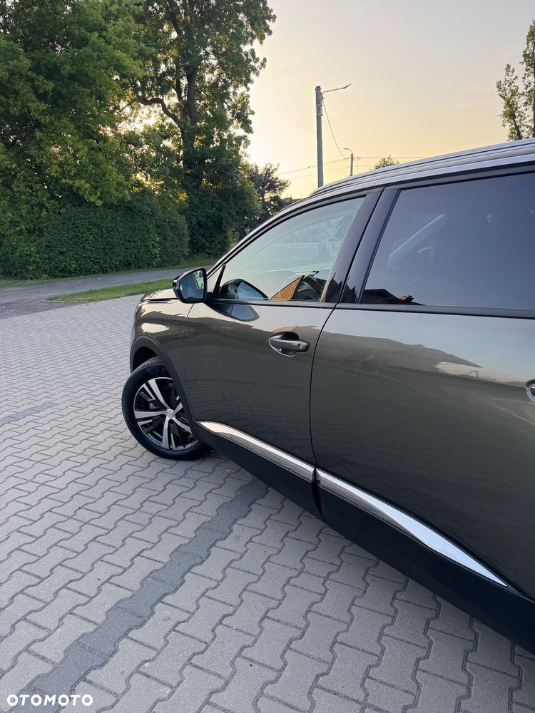 Peugeot 5008 BlueHDI 130 Allure Business-Paket - 7