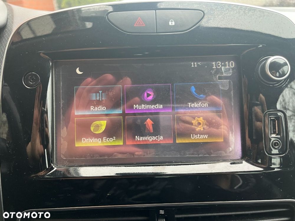 Renault Clio 1.5 dCi Energy Intens - 12