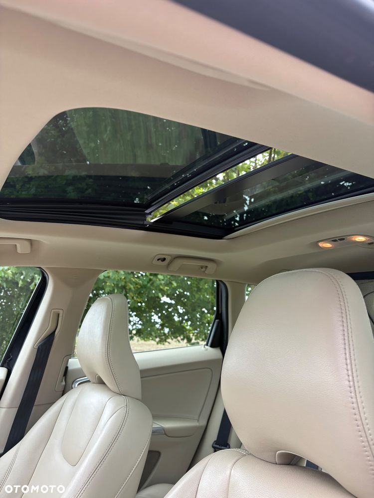 Volvo XC 60 D3 Drive-E Summum - 12