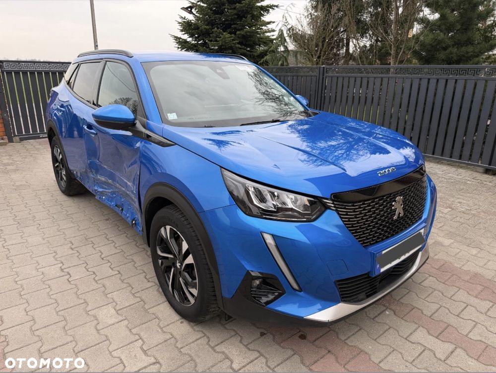 Peugeot 2008 PureTech 100 Stop&Start Allure Pack - 8