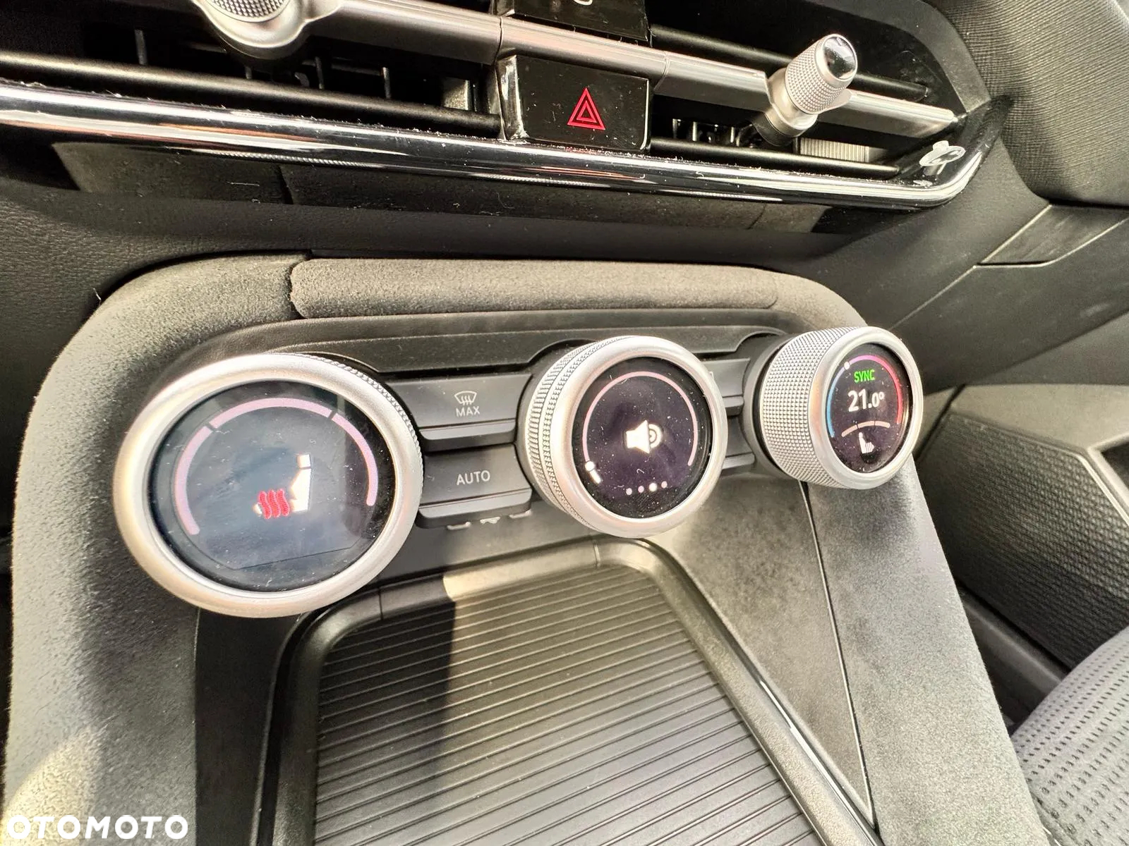 Skoda Kodiaq 1.5 TSI ACT 4x2 Sportline DSG - 18