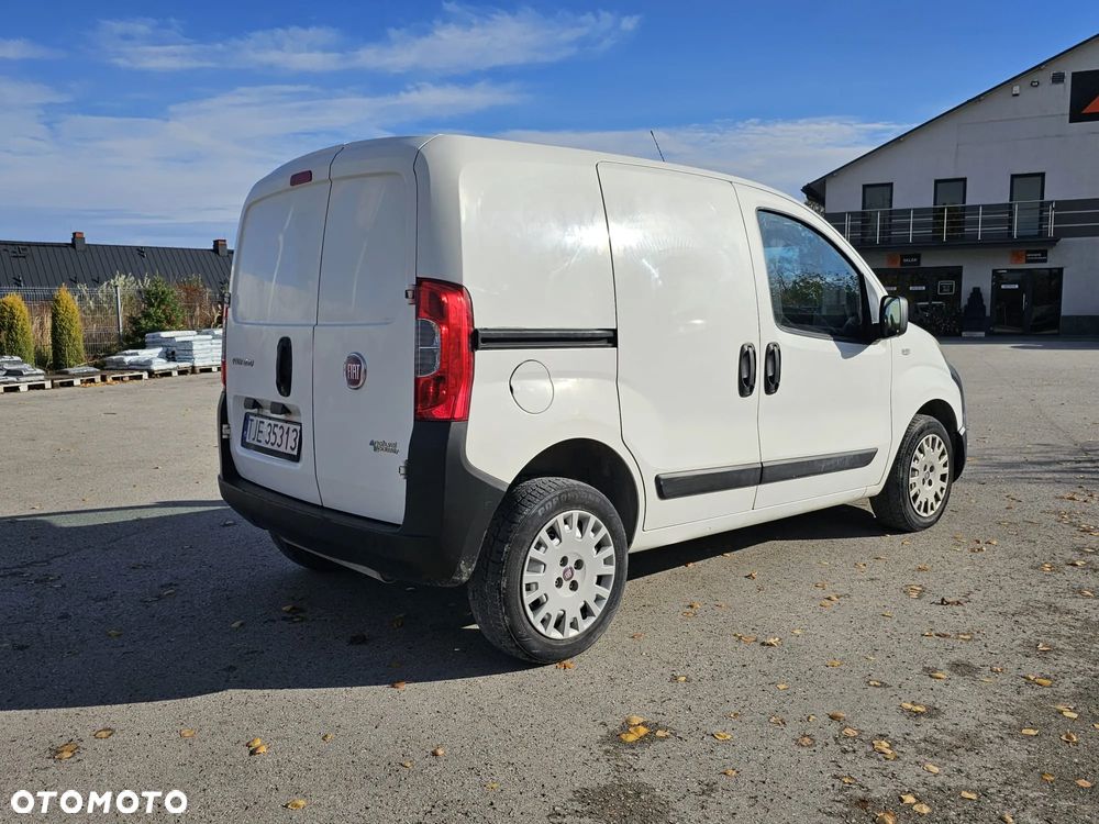 Fiat Fiorino - 3