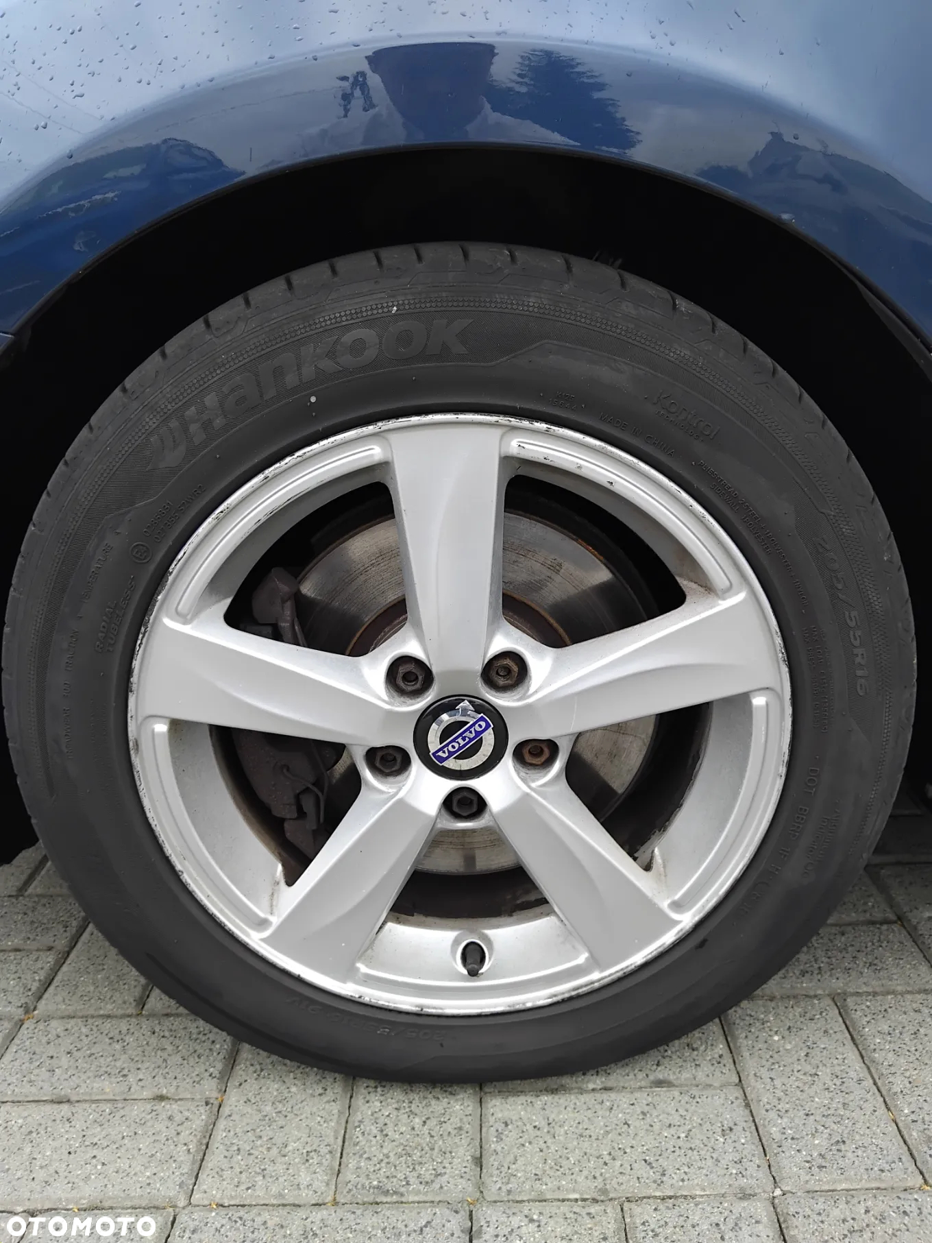 Volvo V40 - 21
