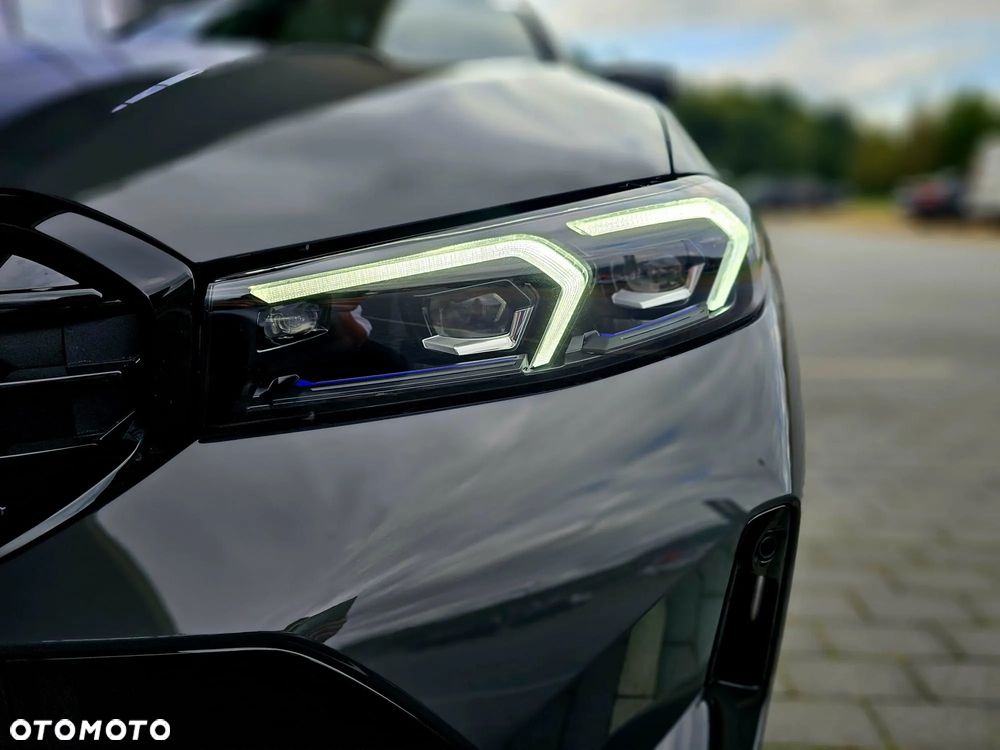 BMW Seria 3 M340i xDrive mHEV sport - 14
