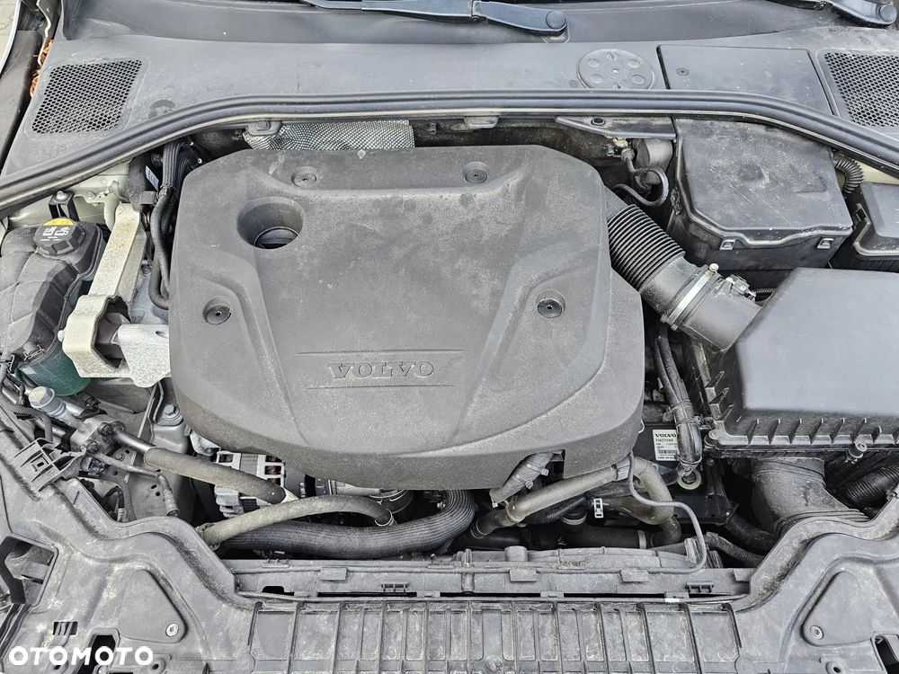 Volvo S60 D4 Drive-E Summum - 29