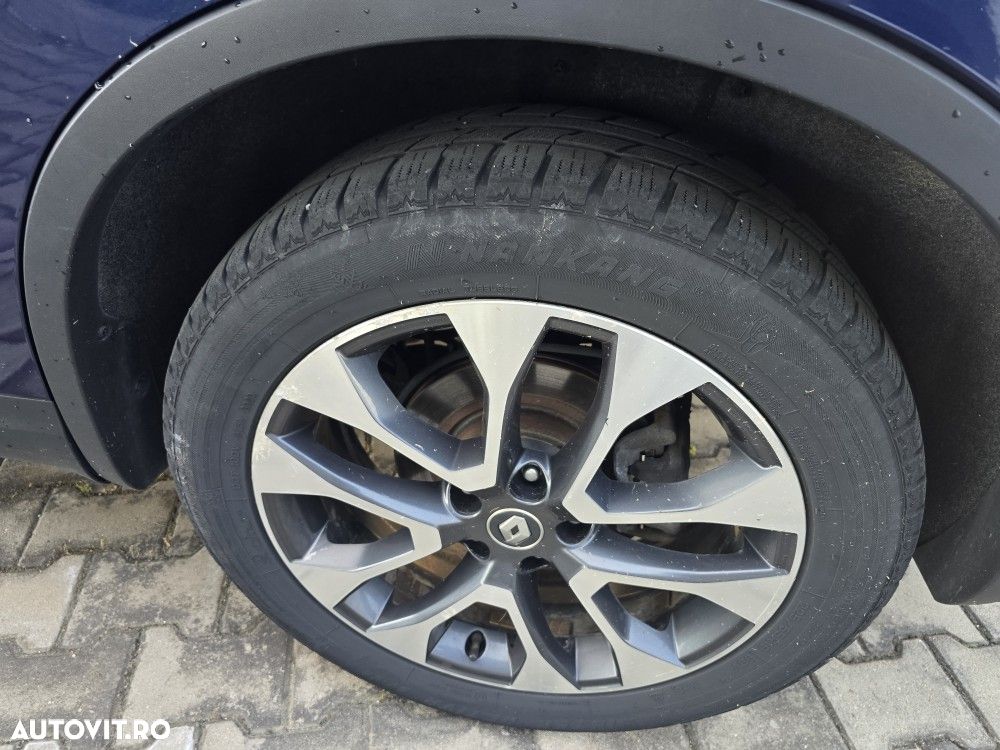 Renault Koleos 2.0 Energy dCi X-TRONIC Intens - 4