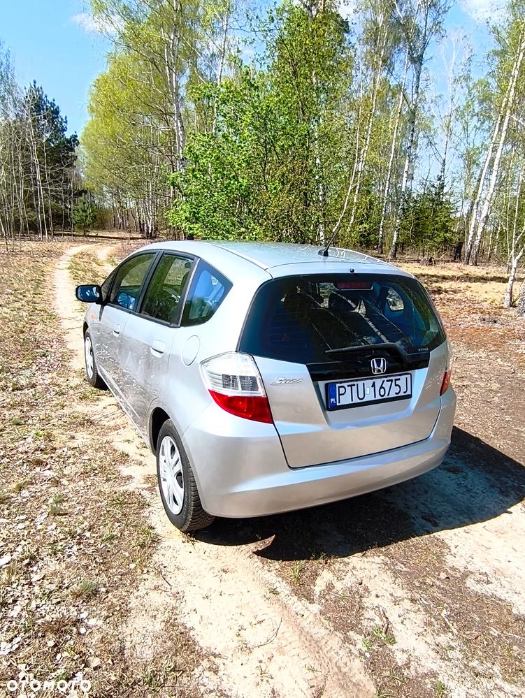 Honda Jazz 1.2 i-VTEC Trend - 7