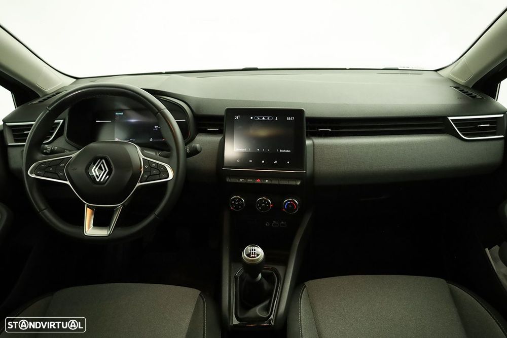 Renault Clio 1.0 TCe Evolution - 7