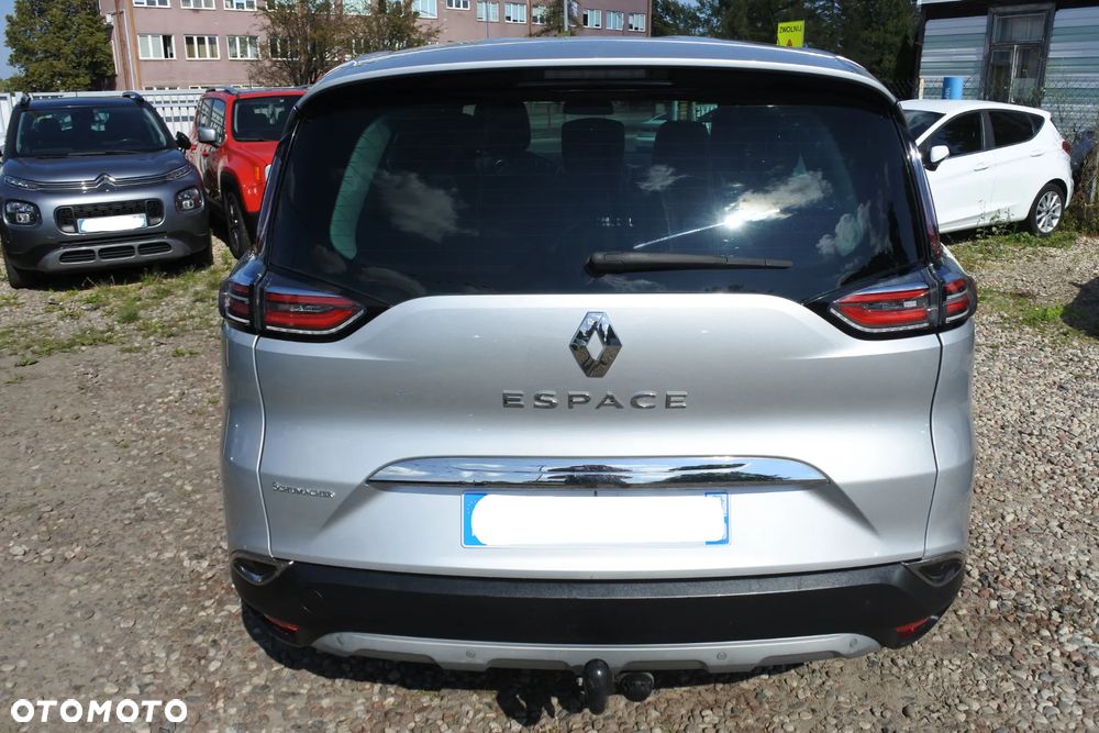 Renault Espace Energy TCe 200 EDC Initiale Paris - 5