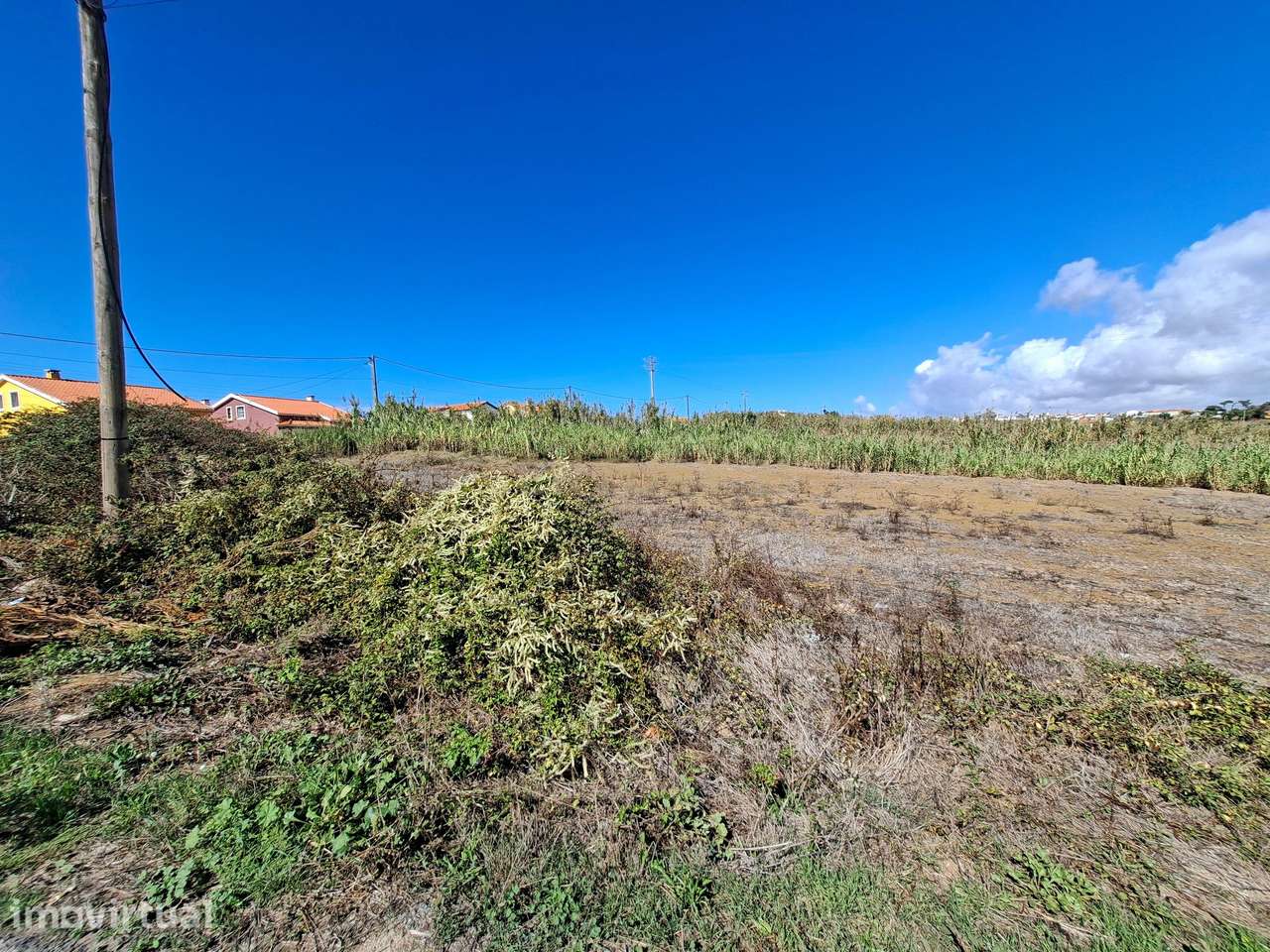INVESTIMENTO | Terreno 4.160 m² | Potencial para 8 Moradias | Próximo - Grande imagem: 5/11