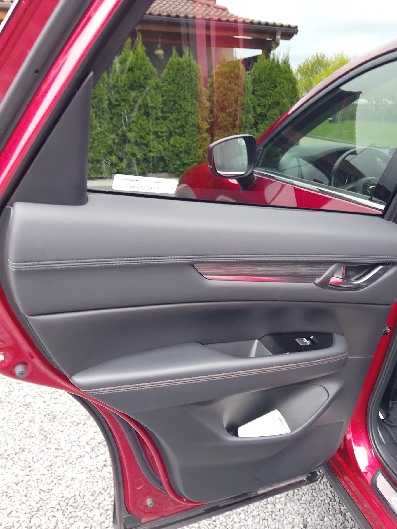 Mazda CX-5 2.5 Skypassion AWD - 16