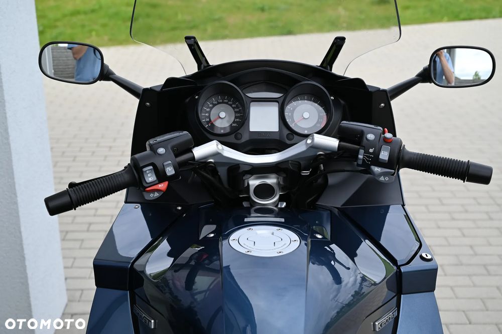 BMW K - 7
