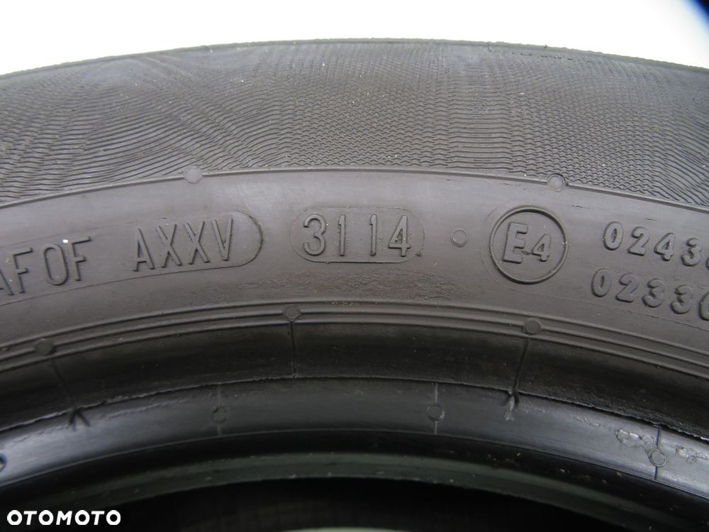 2x 205/55R16 OPONY ZIMOWE Continental ContiWinterContact TS830P 91H MO - 2