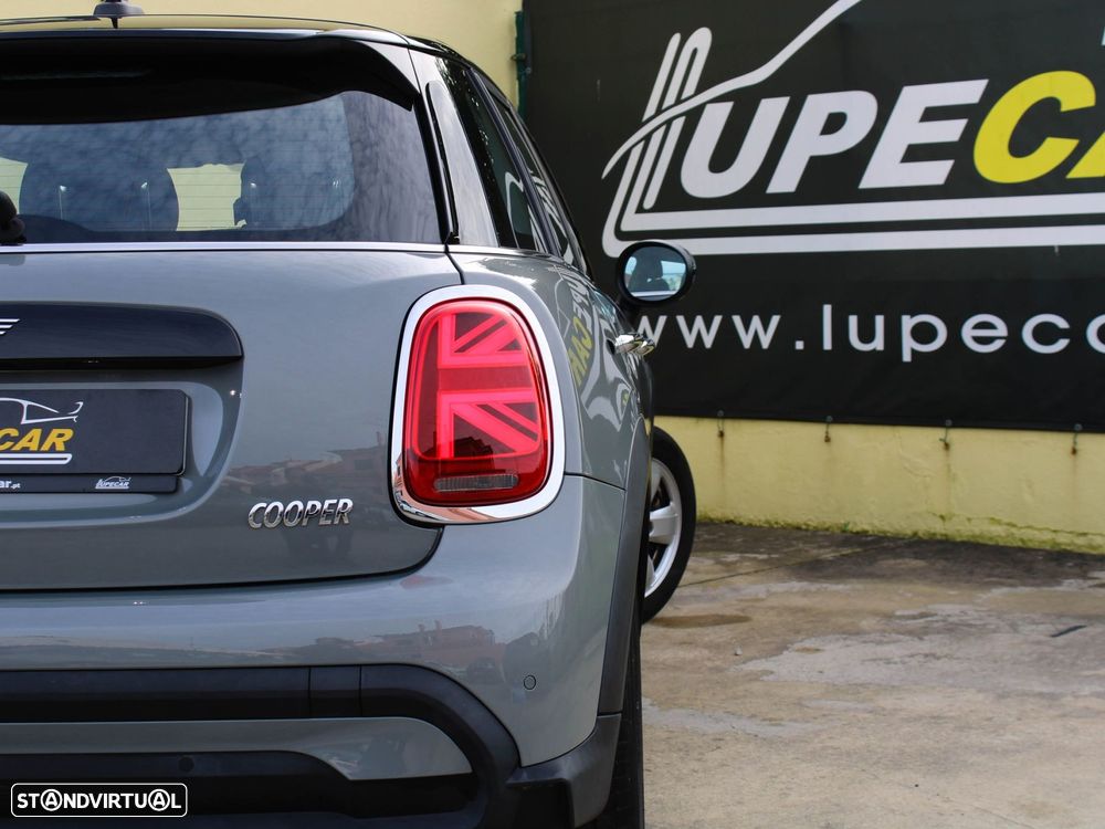 MINI 5 Portas Cooper - 18