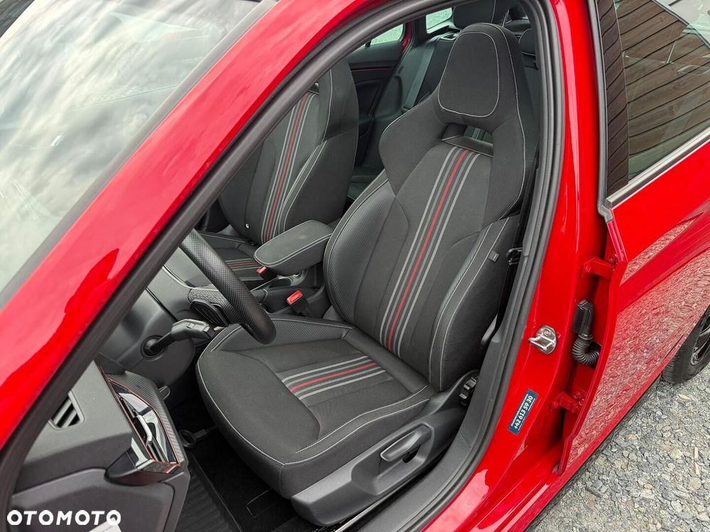 Skoda Kamiq 1.0 TSI Monte Carlo DSG - 14
