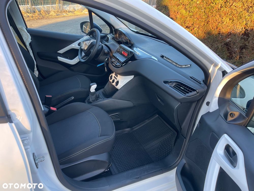 Peugeot 208 PureTech 68 Like - 14