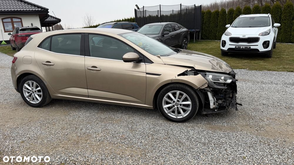 Renault Megane ENERGY dCi 110 BUSINESS - 6