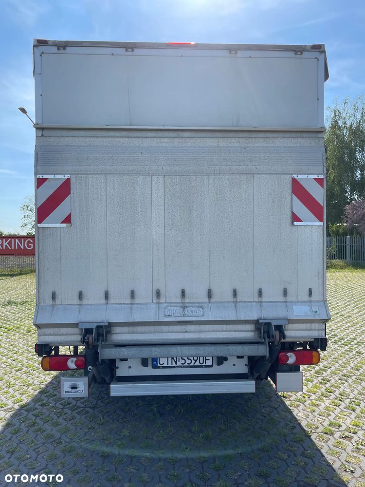 Volkswagen Crafter - 4