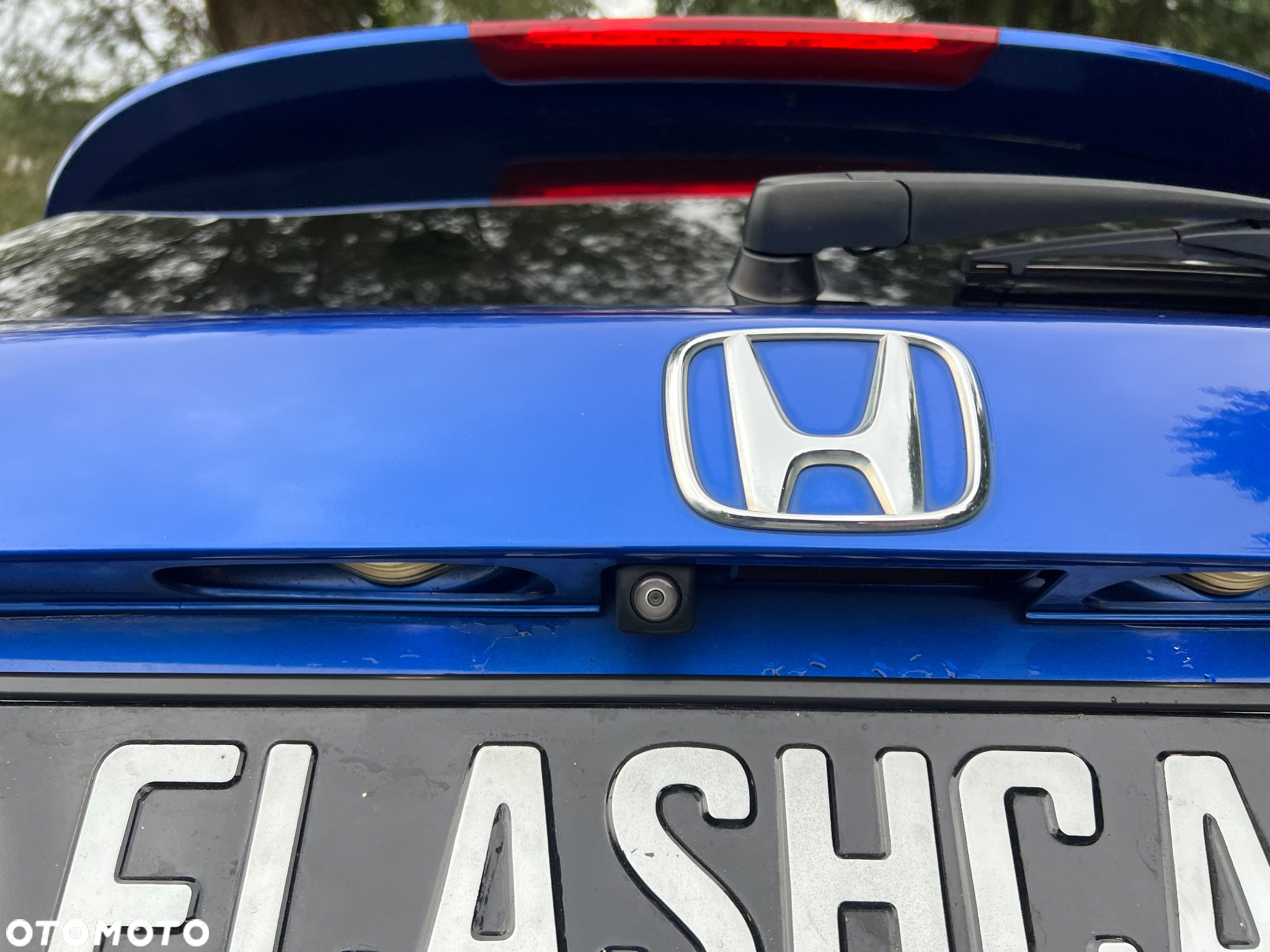 Honda HR-V 1.5 i-VTEC Executive - 21