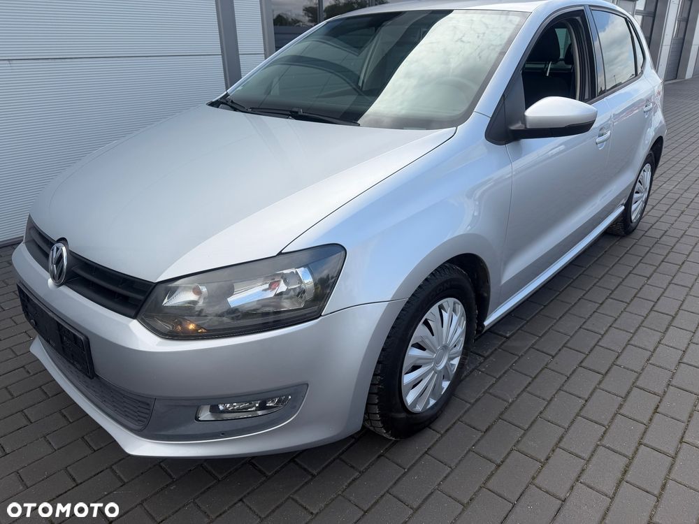 Volkswagen Polo 1.2 Style - 16