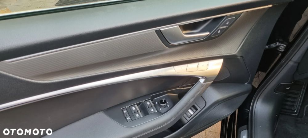 Audi A6 Limousine - 18