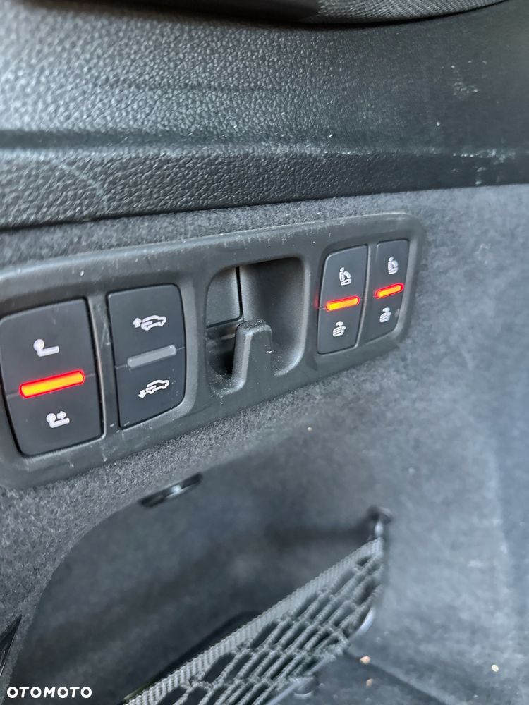 Audi SQ7 4.0 TDI Quattro Tiptronic - 14