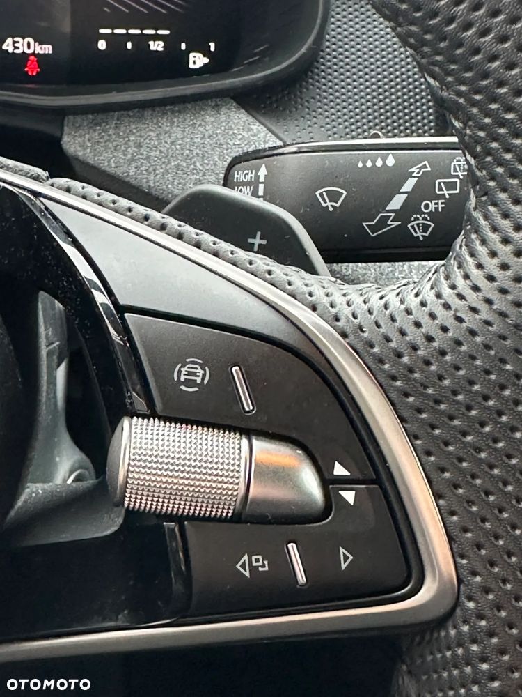 Skoda Kamiq 1.0 TSI Selection DSG - 15