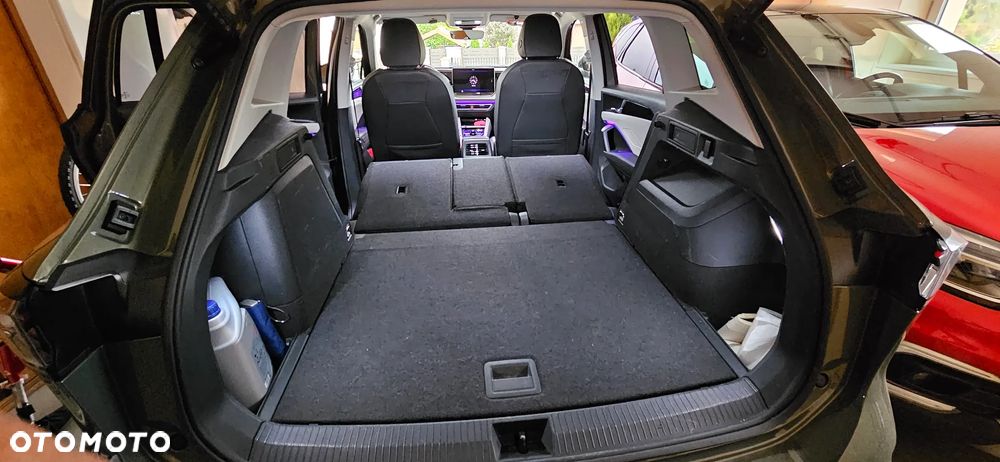 Volkswagen Tiguan 1.5 eHybrid PHEV Elegance DSG - 12