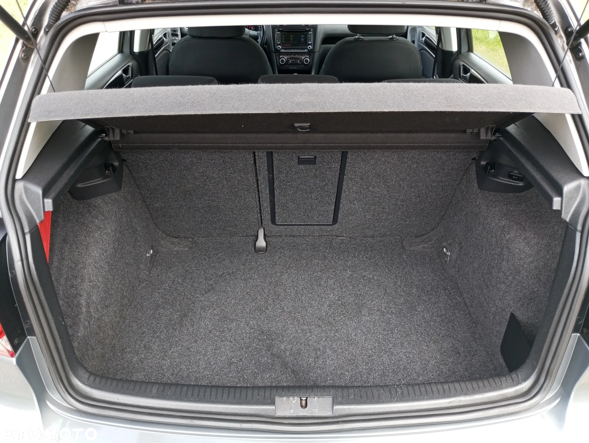 Volkswagen Golf VI 1.6 Trendline - 24