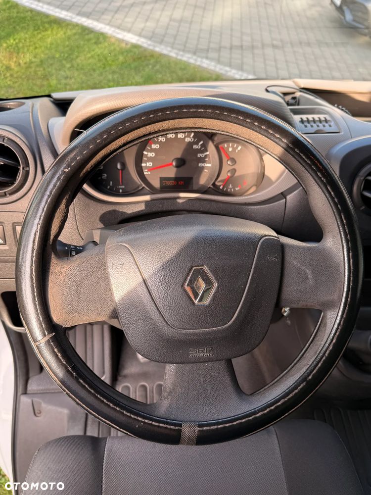 Renault Master - 25