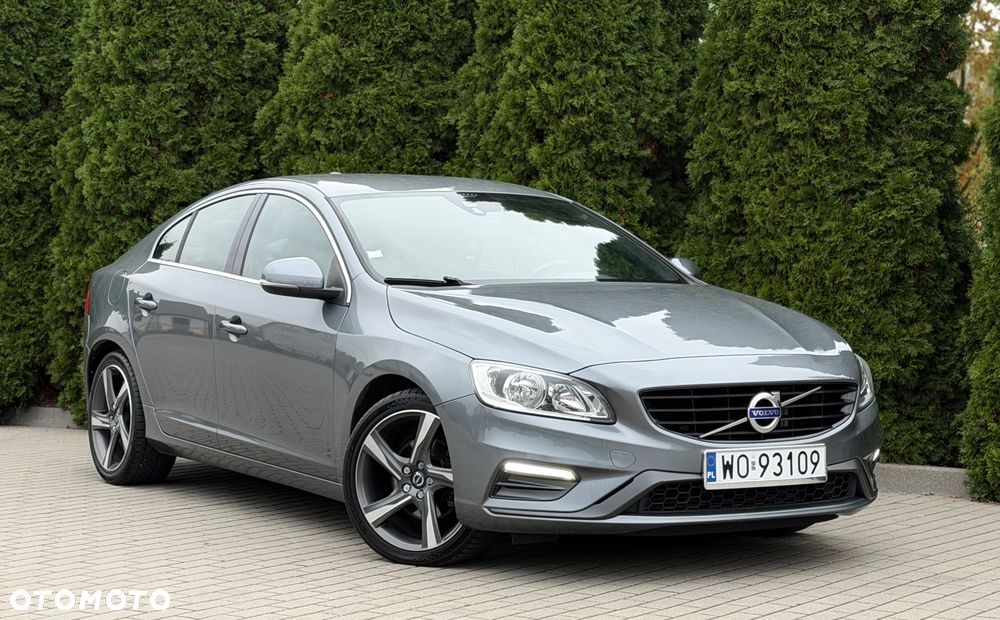 Volvo S60 D3 RDesign - 10