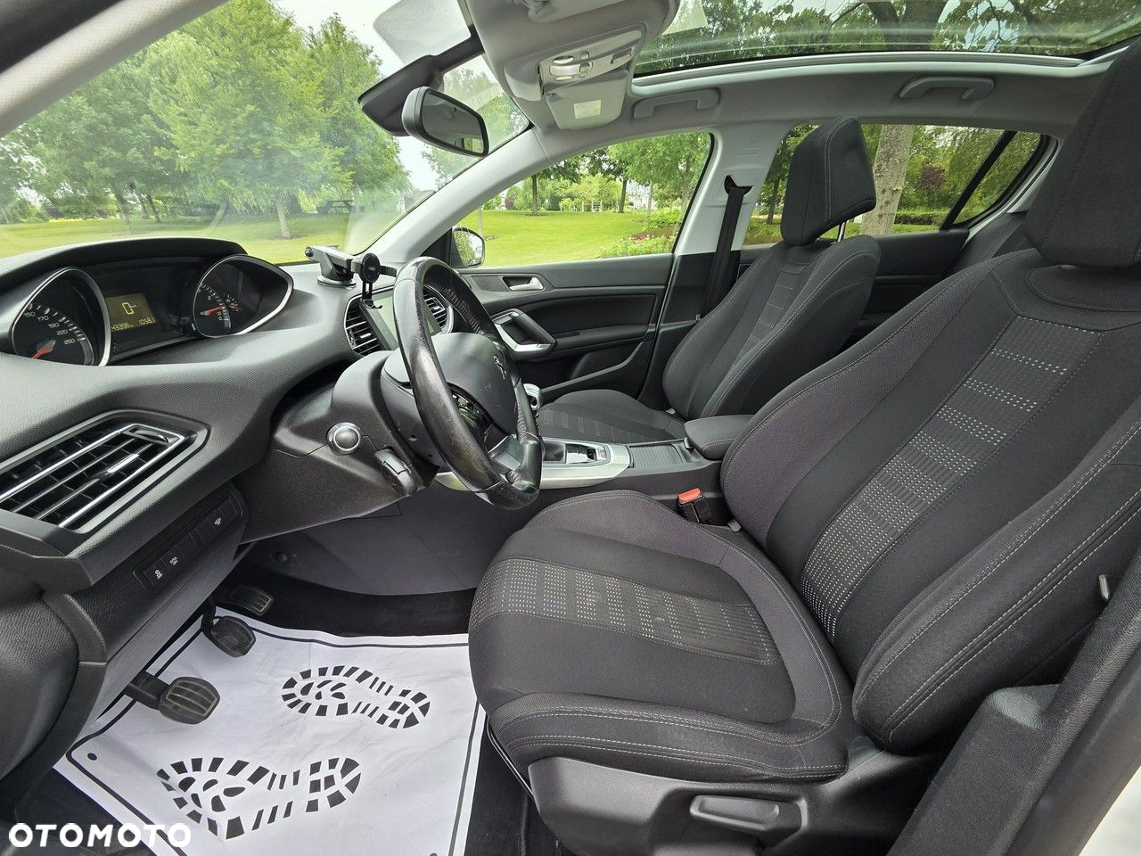 Peugeot 308 - 18