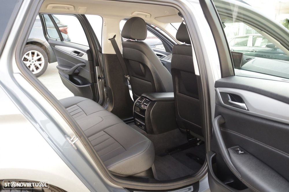 BMW 520 d Auto - 28