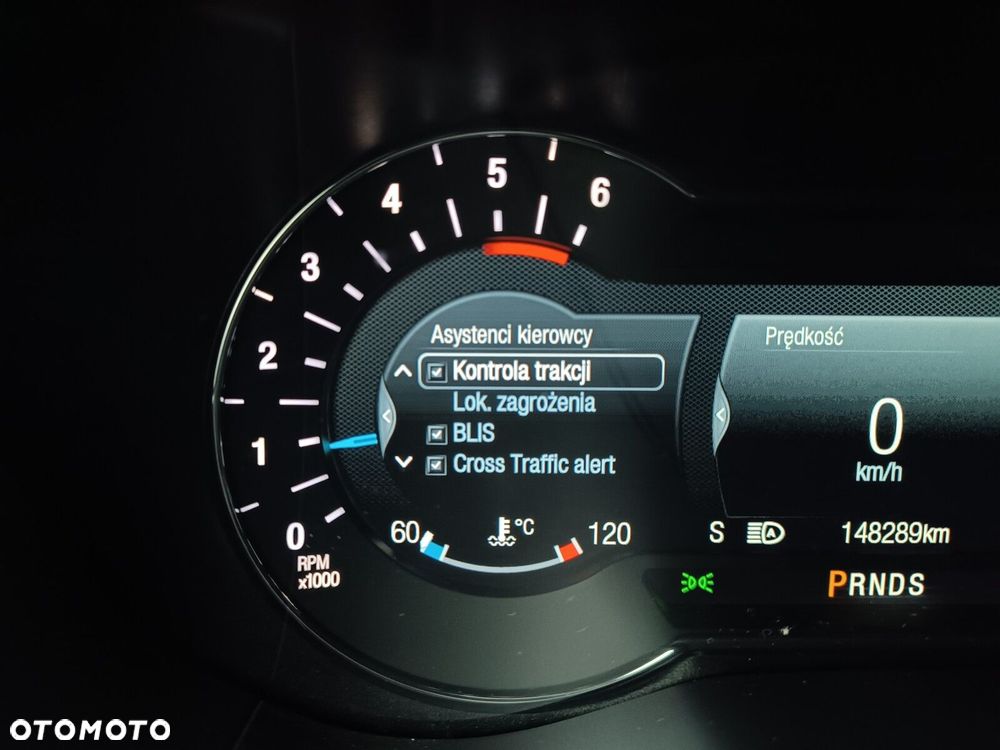 Ford Mondeo 2.0 EcoBlue Titanium - 15