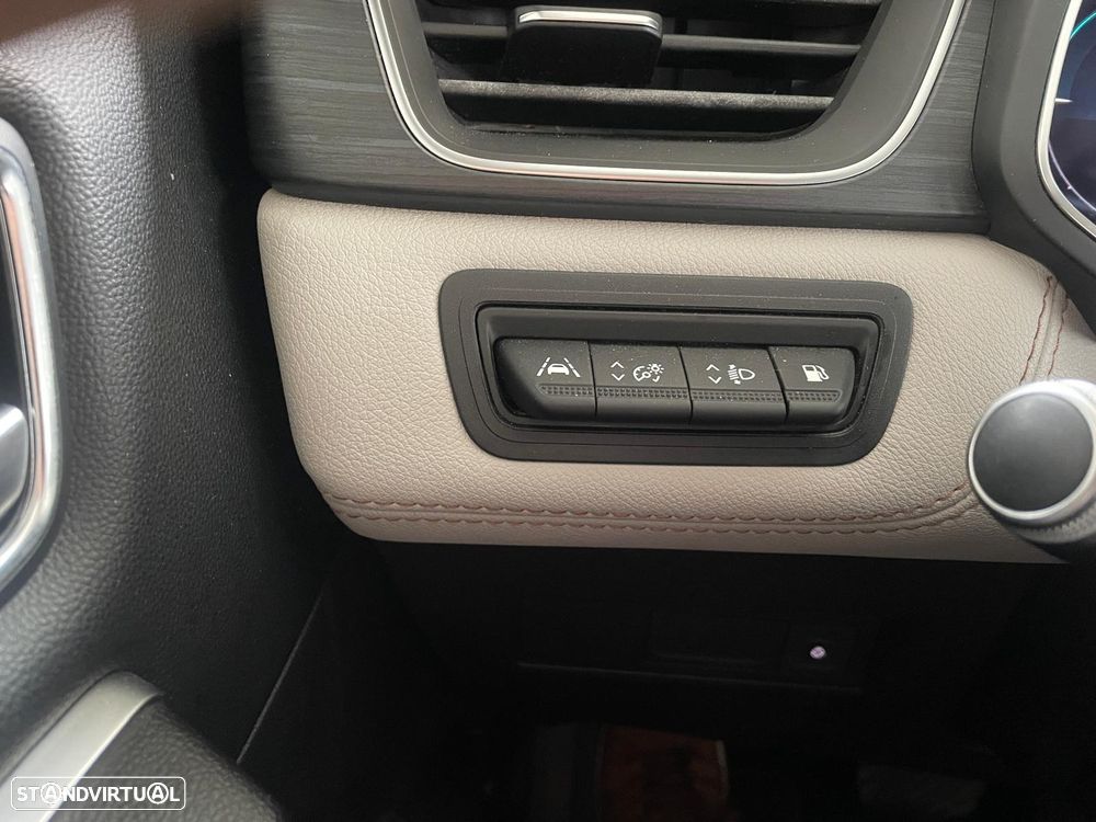 Renault Captur 1.6 E-Tech Plug-In Initiale Paris - 26