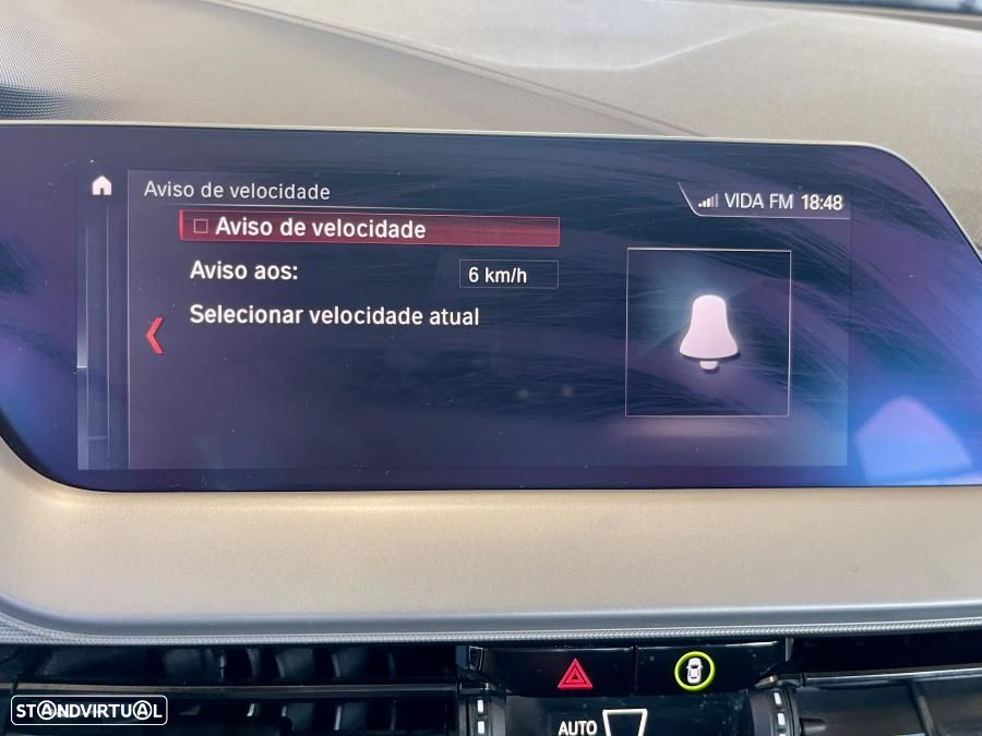 BMW 116 d Corporate Edition - 23